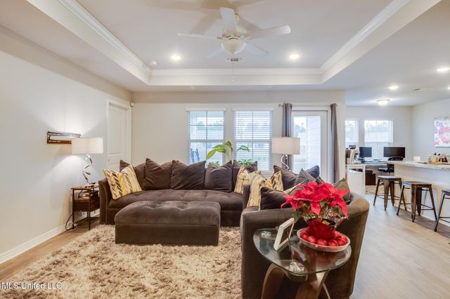 14208 Sanctuary Trails Drive, Gulfport, MS 39503