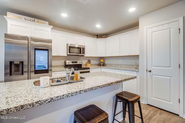 14208 Sanctuary Trails Drive, Gulfport, MS 39503