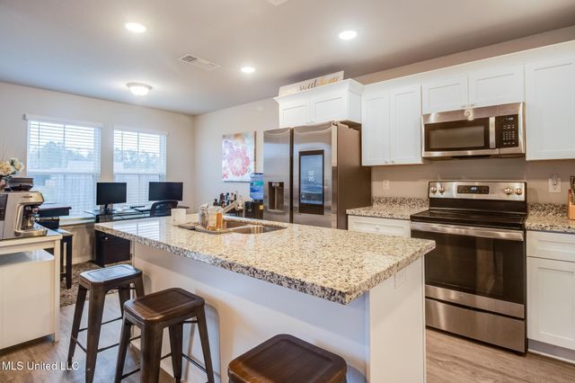 14208 Sanctuary Trails Drive, Gulfport, MS 39503