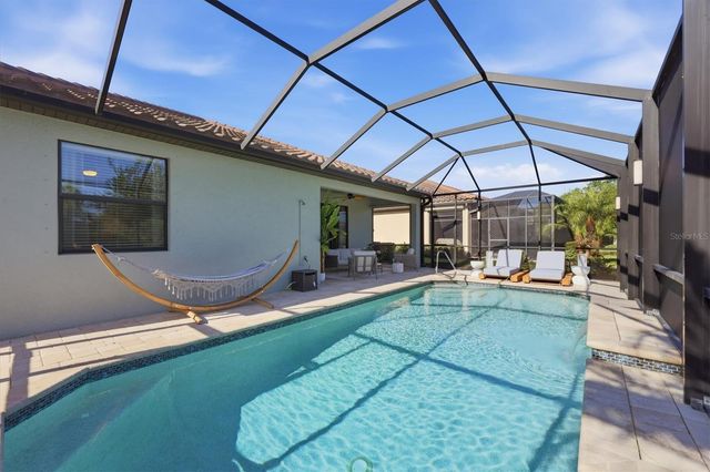 12540 CANAVESE LANE, Venice, FL 34293