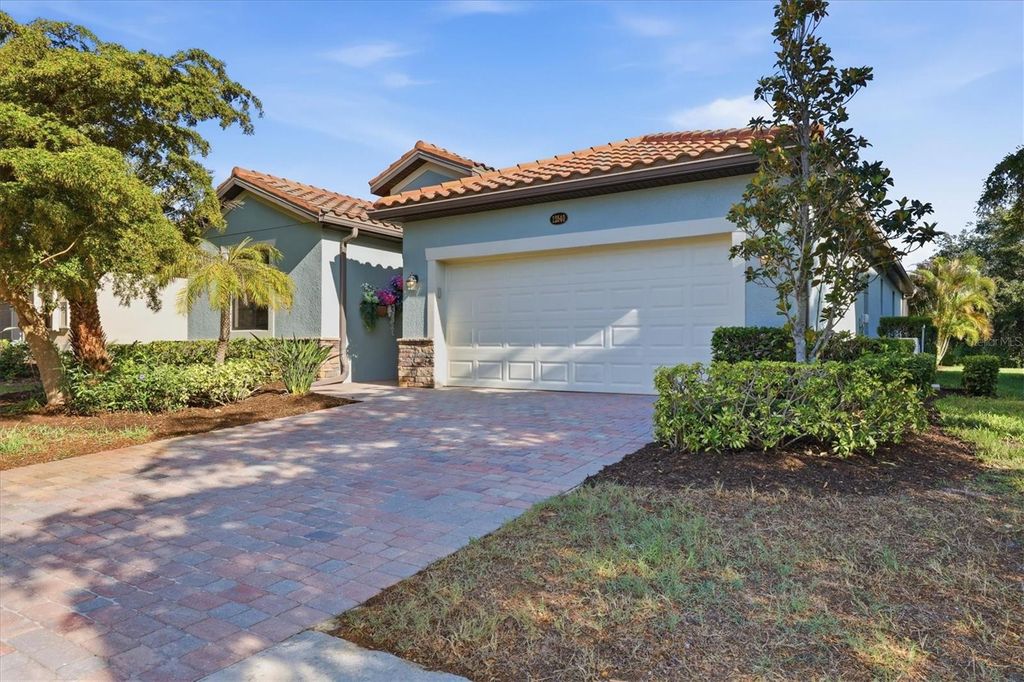 12540 CANAVESE LANE, Venice, FL 34293
