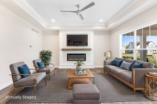 4275 Flamingo Drive, Lewis Center, OH 43035