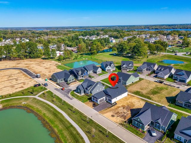 4275 Flamingo Drive, Lewis Center, OH 43035