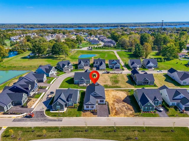 4275 Flamingo Drive, Lewis Center, OH 43035