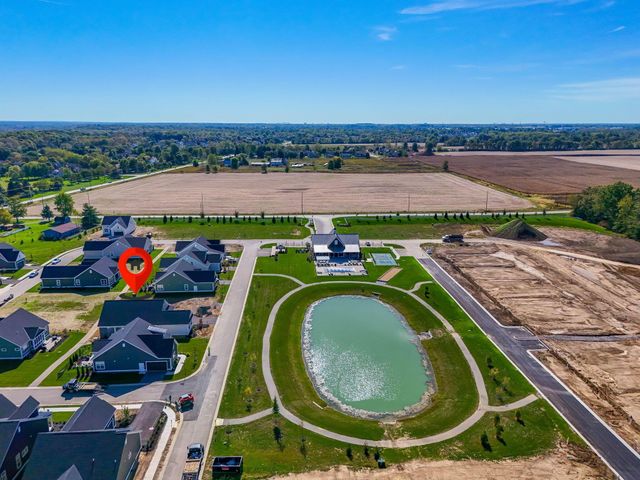 4275 Flamingo Drive, Lewis Center, OH 43035