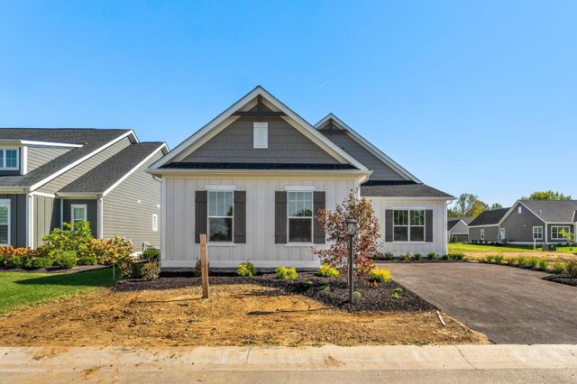 4275 Flamingo Drive, Lewis Center, OH 43035