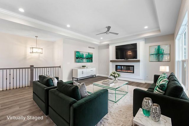 4275 Flamingo Drive, Lewis Center, OH 43035