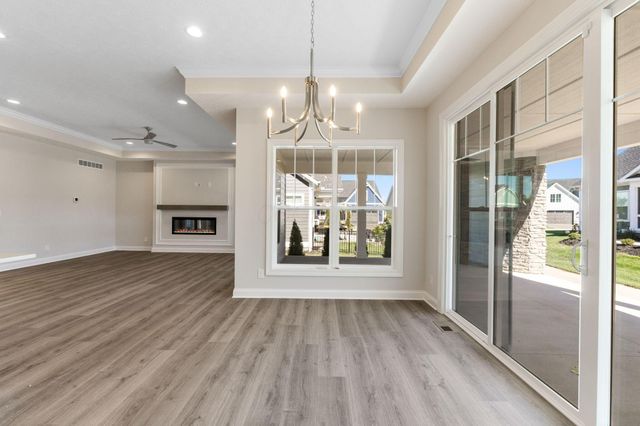 4275 Flamingo Drive, Lewis Center, OH 43035