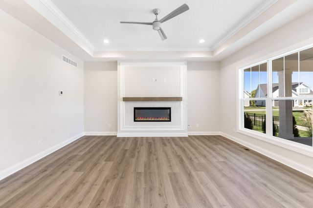 4275 Flamingo Drive, Lewis Center, OH 43035