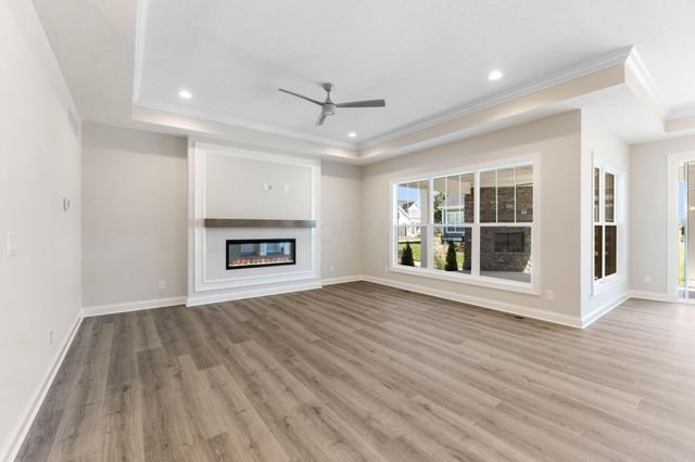 4275 Flamingo Drive, Lewis Center, OH 43035