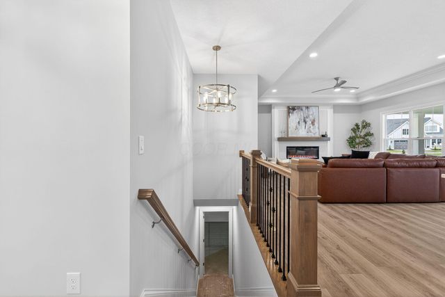 4275 Flamingo Drive, Lewis Center, OH 43035