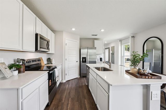 3396 WAKEFIELD DRIVE, Haines City, FL 33844