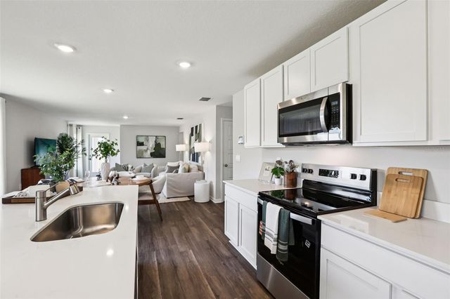 3396 WAKEFIELD DRIVE, Haines City, FL 33844