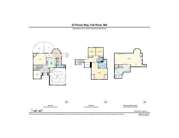 33 Flores, Fall River, MA 02721
