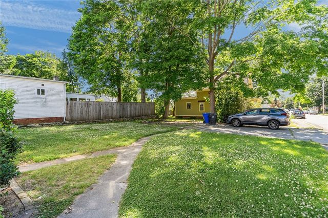 45 Smith Street, East Providence, RI 02915
