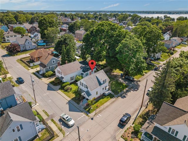45 Smith Street, East Providence, RI 02915