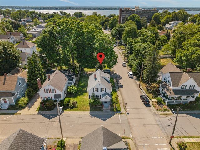45 Smith Street, East Providence, RI 02915