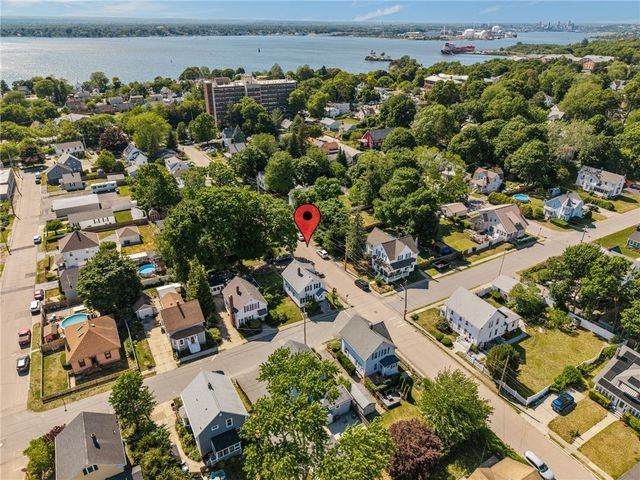 45 Smith Street, East Providence, RI 02915