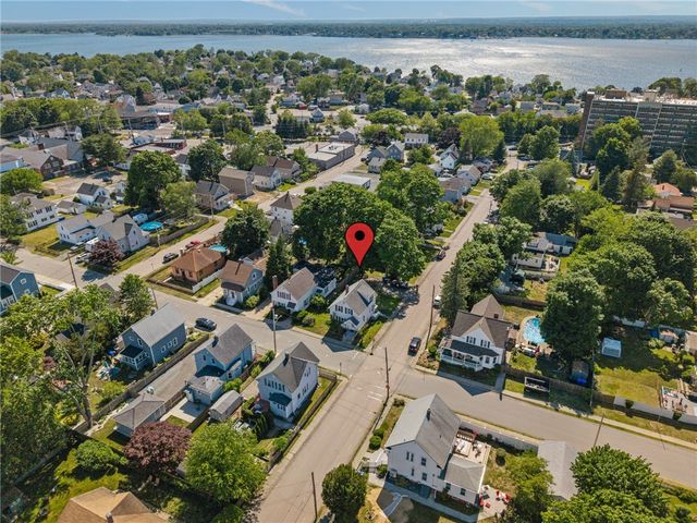 45 Smith Street, East Providence, RI 02915
