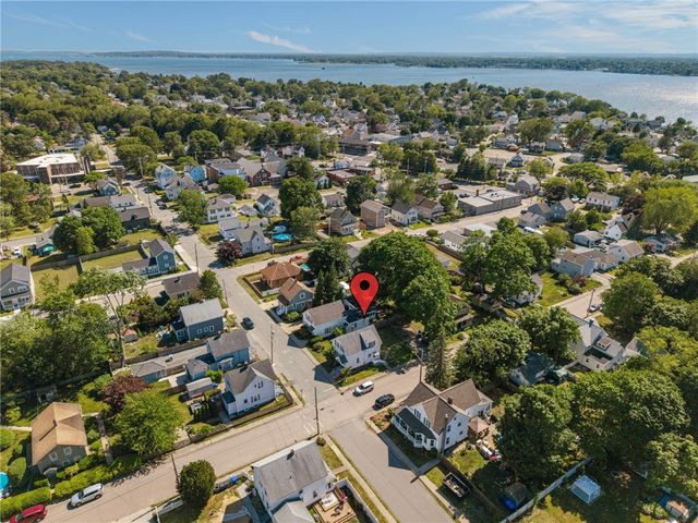 45 Smith Street, East Providence, RI 02915