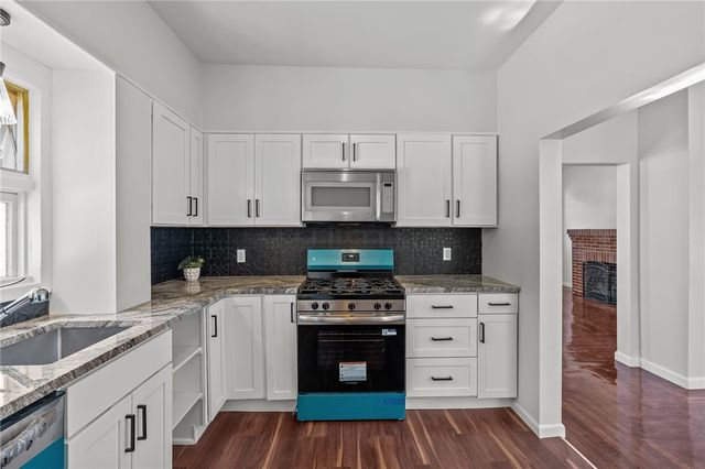 45 Smith Street, East Providence, RI 02915