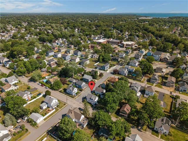 45 Smith Street, East Providence, RI 02915