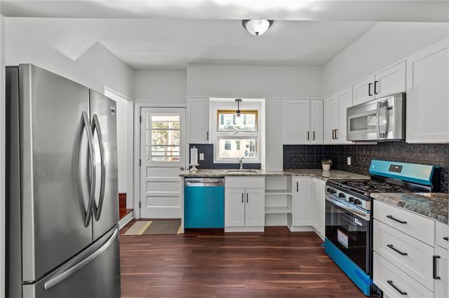 45 Smith Street, East Providence, RI 02915