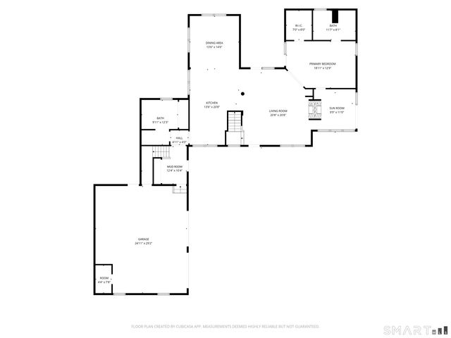 147 Coventry Road, Mansfield, CT 06250