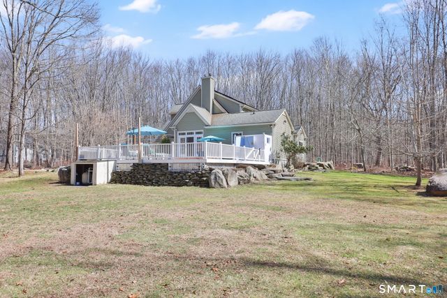 147 Coventry Road, Mansfield, CT 06250