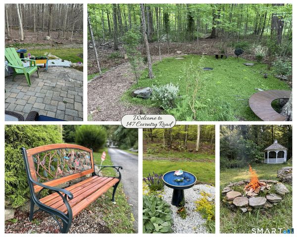 147 Coventry Road, Mansfield, CT 06250