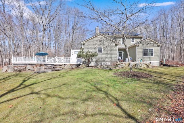 147 Coventry Road, Mansfield, CT 06250