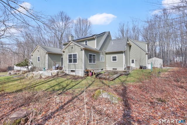 147 Coventry Road, Mansfield, CT 06250