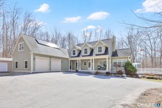 147 Coventry Road, Mansfield, CT 06250