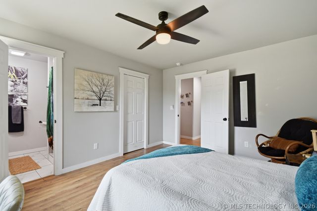 1712 N Firewood Avenue, Broken Arrow, OK 74012