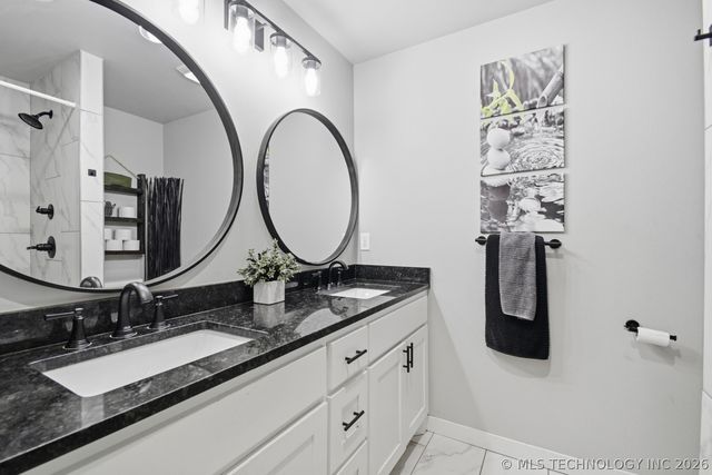 1712 N Firewood Avenue, Broken Arrow, OK 74012