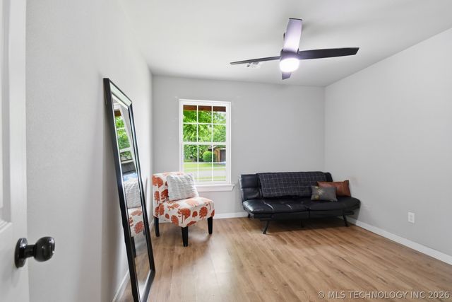 1712 N Firewood Avenue, Broken Arrow, OK 74012