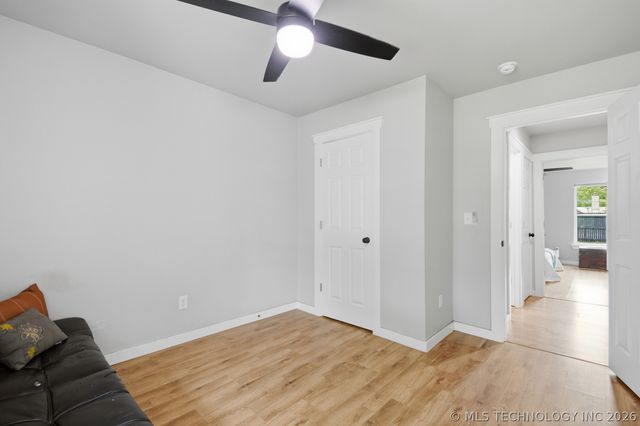 1712 N Firewood Avenue, Broken Arrow, OK 74012