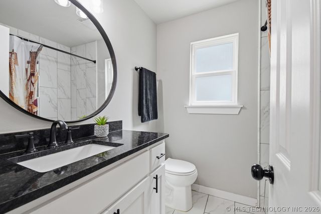 1712 N Firewood Avenue, Broken Arrow, OK 74012