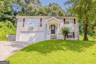 6726 Cambridge Drive, Rex, GA 30273