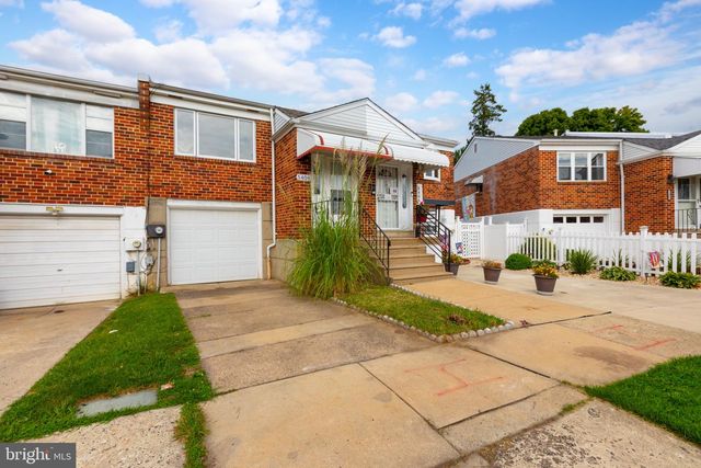 5404 HAWTHORNE ST, Philadelphia, PA 19124