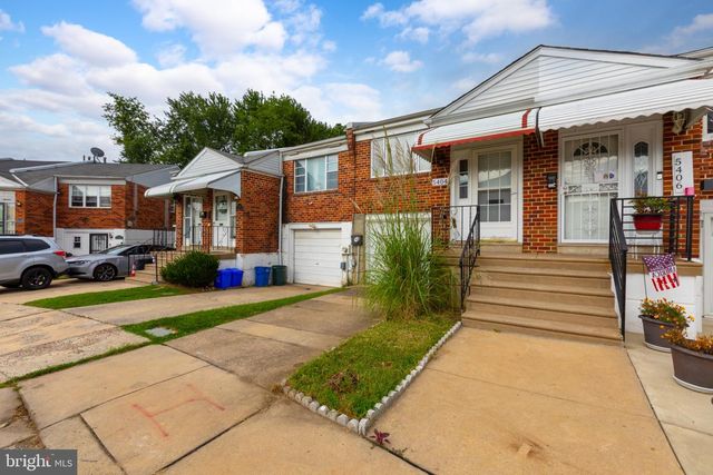 5404 HAWTHORNE ST, Philadelphia, PA 19124