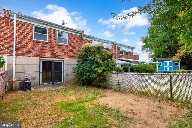 5404 HAWTHORNE ST, Philadelphia, PA 19124