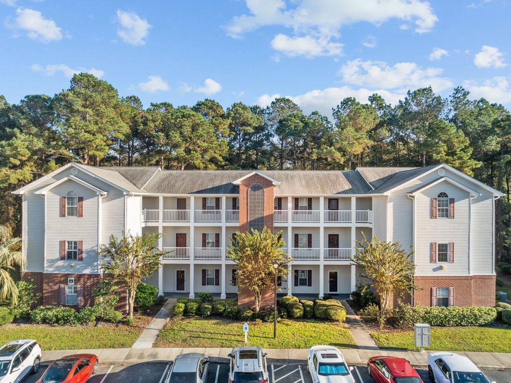 4818 Innisbrook Ct Apt 603, Myrtle Beach, SC 29579