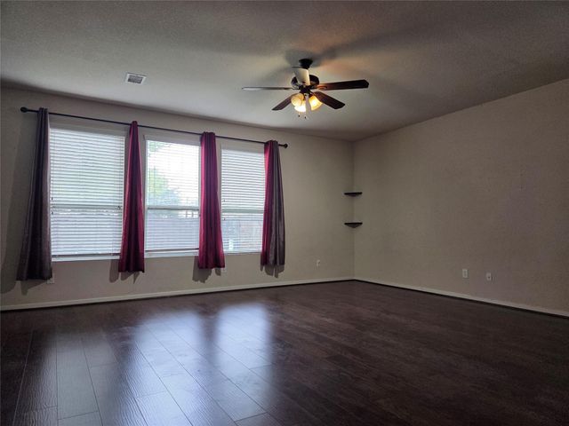 19114 Clevera Walk Lane, Houston, TX 77084