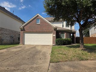 19114 Clevera Walk Lane, Houston, TX 77084