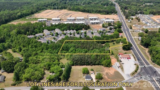 2575 Statesville Boulevard, Salisbury, NC 28147