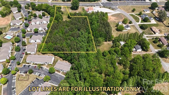 2575 Statesville Boulevard, Salisbury, NC 28147