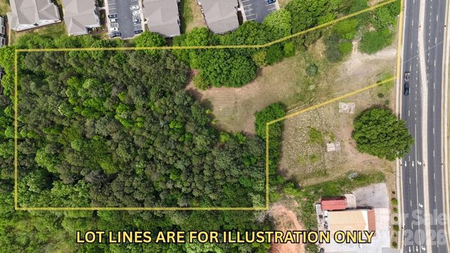 2575 Statesville Boulevard, Salisbury, NC 28147