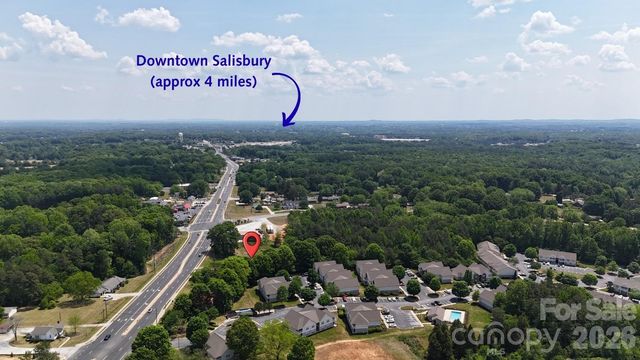 2575 Statesville Boulevard, Salisbury, NC 28147
