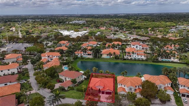 19528 SW 79th Pl, Cutler Bay, FL 33157